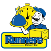 Runners Delivery